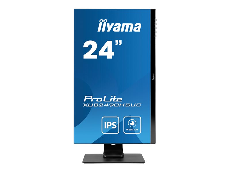 Iiyama Xub2490hsuc B1